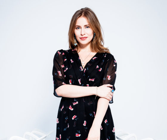 Светская Москва на ужине и дегустациии испанских вин