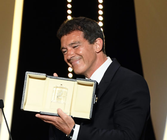 Антонио Бандерас лучший актер! Все победители 72-го Каннского кинофестиваля здесь