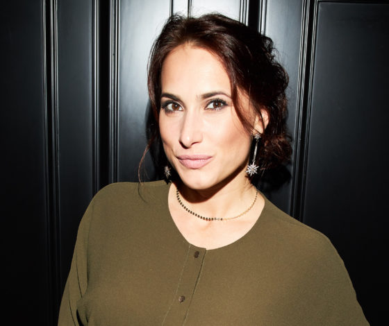 Неожиданно: Марика, Ясмина Муратович и Марк Щедрин вместе провели выходные в Ростовской области. Что они там делали?