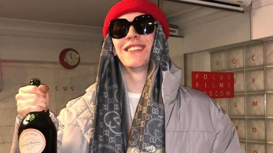 В свои 19 он метит в президенты! Что нужно знать о восходящей звезде Big Baby Tape?