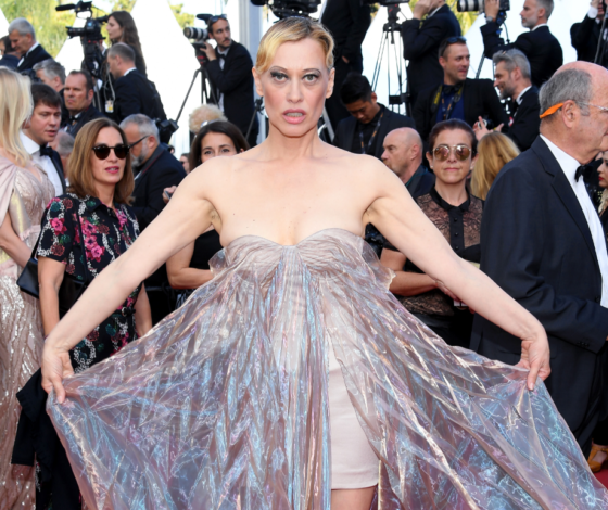 Худшие выходы звезд на церемонии закрытия Каннского кинофестиваля