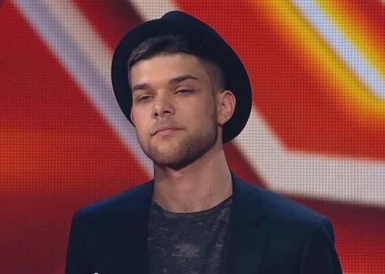 Он первый в Apple Music! Что нужно знать о звезде шоу «ПЕСНИ» Amchi?