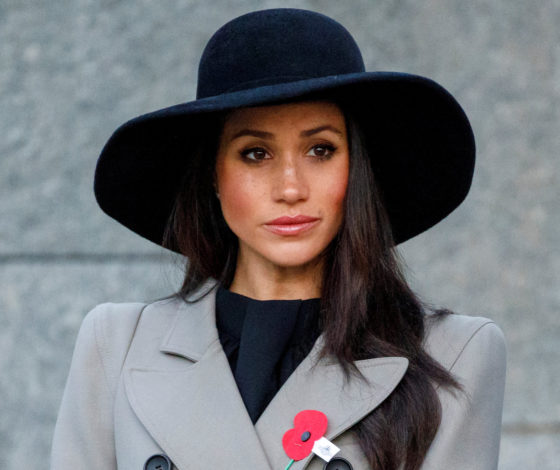 Меган Маркл рекомендует: как быстро похудеть?