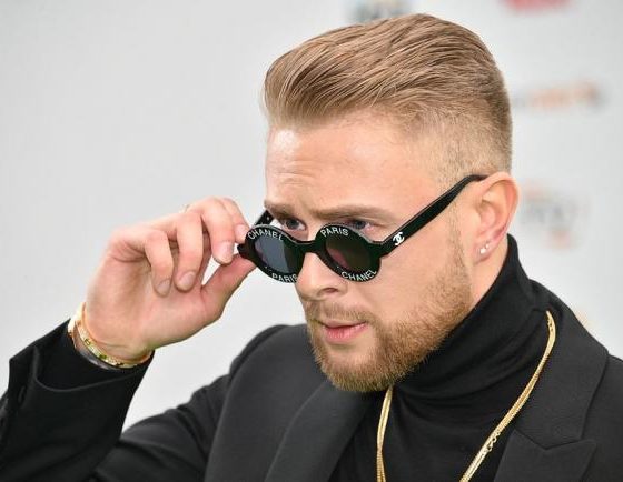 Ни дня без хейтера! С кем теперь ругается Егор Крид?