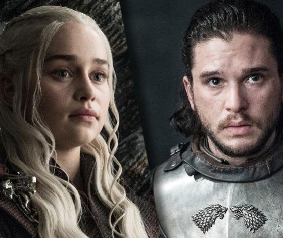 «Игру престолов» обвинили в сексизме! Джону Сноу пришлось защищать сериал