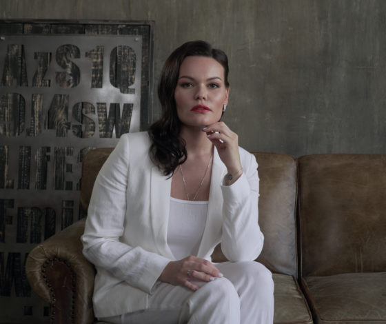 Как начать новую жизнь этим летом? 10 лайфхаков от владелицы салона по скульптурированию фигуры Юлии Тархановой