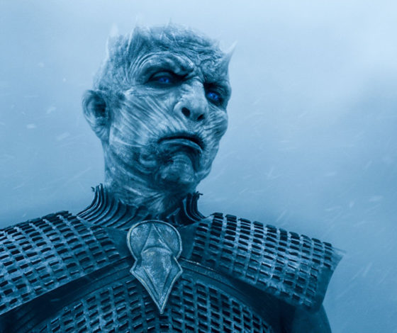 Как выглядит Король ночи в реальной жизни? Смотри фото