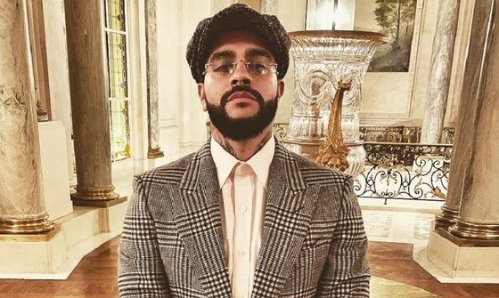 Угар дня: в Сети придумали сценарии для первого фильма Тимати