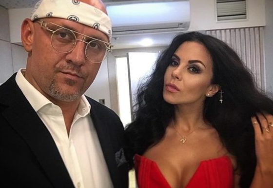 А когда-то пели, что не пара! Потап и Настя улетели на медовый месяц