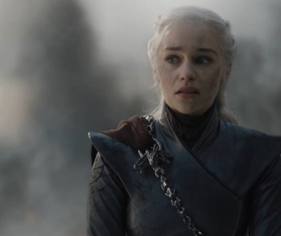 Главная битва позади! Что было в 5 серии финального сезона «Игры престолов»? СПОЙЛЕРЫ!!!