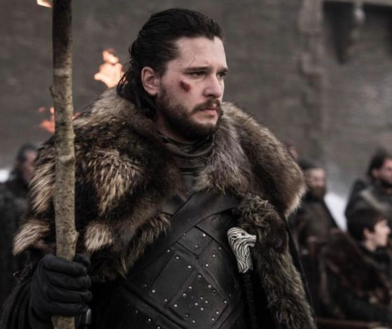 ОСТОРОЖНО, СПОЙЛЕРЫ! Что произошло в четвёртой серии финального сезона «Игры престолов»?