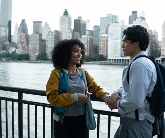 Рейтинг: топ романтических фильмов 2019 года