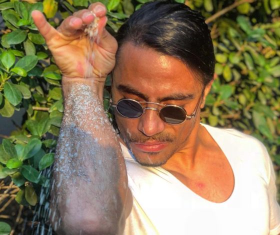 Стоит подписаться: это самый крутой повар в мире!