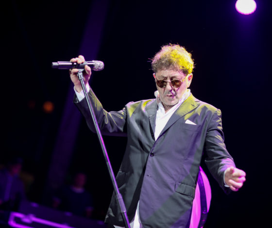 Показываем, как выглядит 18-летняя дочь Григория Лепса