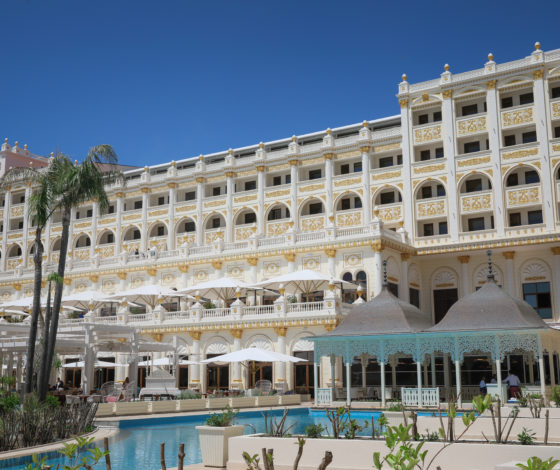 Где остановиться в Турции? Нашли идеальный отель!