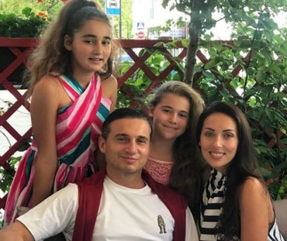 Продолжение скандала: муж Алсу просит засекретить результаты голосования «Голоса». Или нет?