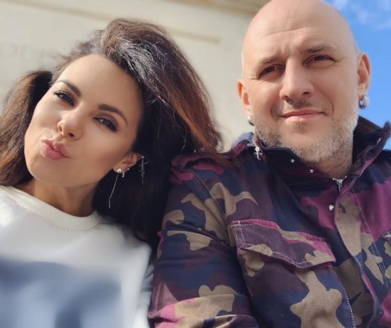 Настя Каменских прокомментировала слухи о беременности!