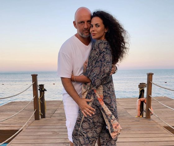 Тогда никто и не подумал бы, что Потап и Настя Каменских поженятся. Смотри видео!