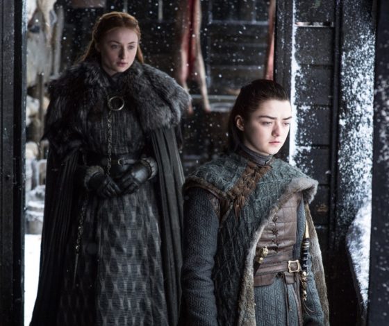 Это очень круто! Что мы узнали из документалки об «Игре престолов»?