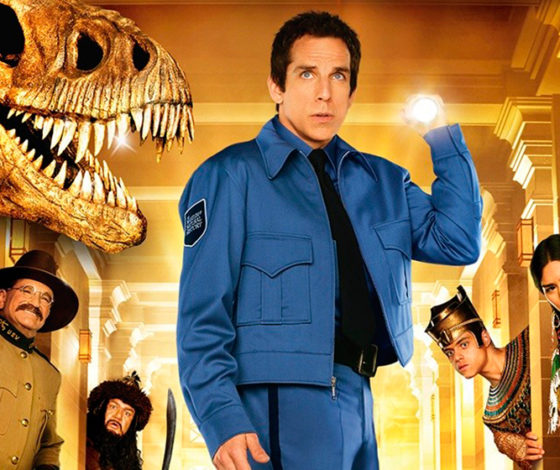 Уже сегодня! Куда пойти на «Ночь музеев»?