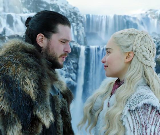 Шокирующая статистика: сколько людей завтра не пойдет на работу из-за «Игры престолов»?