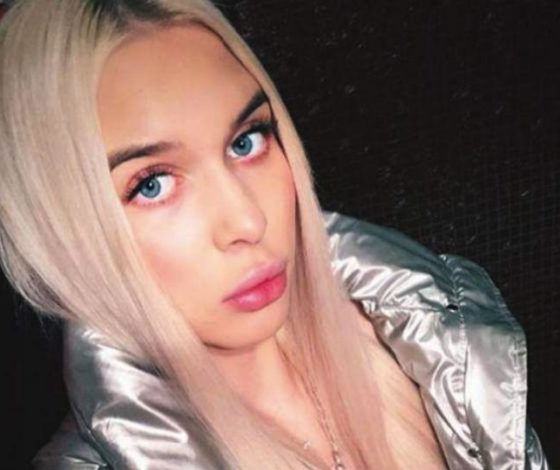 Уберите детей от экрана. Яна Шевцова рассказала об интимных татуировках