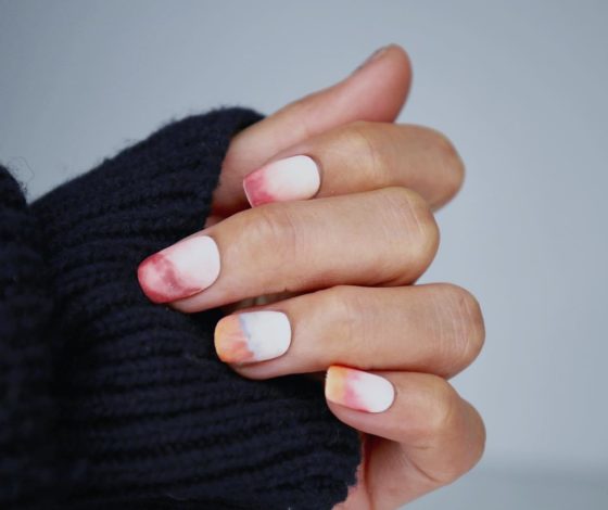 Самый модный маникюр на лето: как сделать?