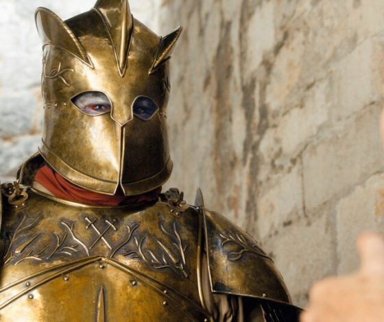 Их не узнать! Как выглядят звезды «Игры престолов» в реальной жизни?