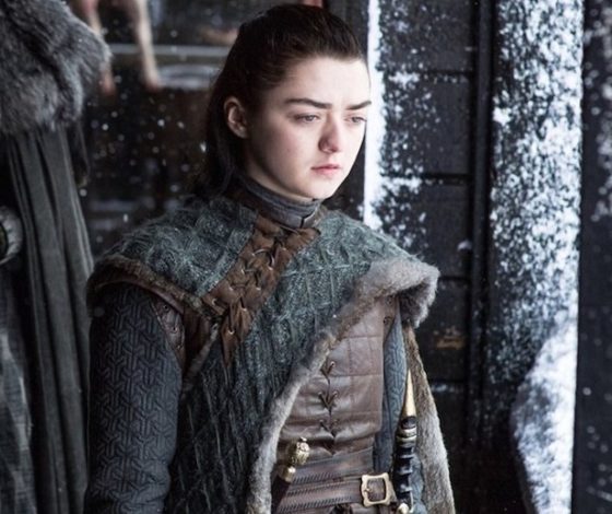 Все сходится! Из-за этой фанатской теории мы знаем, кто умрет в «Игре престолов»