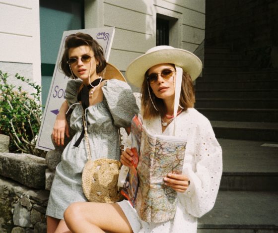 Платьев много не бывает: где купить самые крутые на лето?