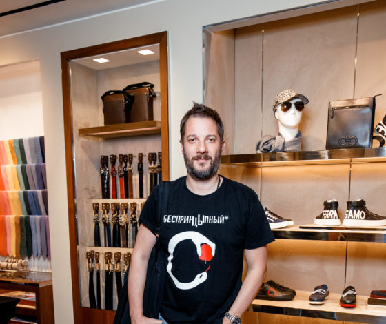 Планы на вечер 30 марта: Александр Цыпкин в прямом эфире PEOPLETALK, «Неделя Достоевского» и «Свадьба Фигаро»