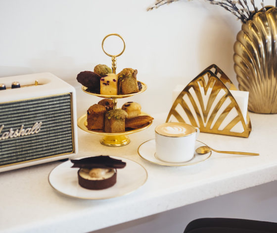 Планы на выходные: новая кондитерская, французское кино и «Ночь в музее»