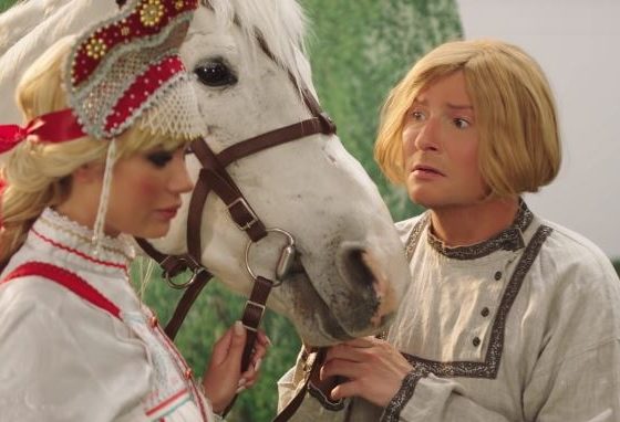 Круче «Ибицы»! Николай Басков выпустил новый клип