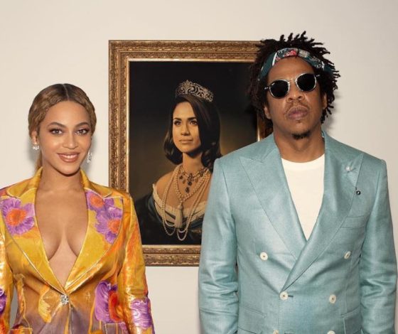 Как отреагировала Меган Маркл на видео Бейонсе и Джей Зи, которые «назвали» ее королевой?