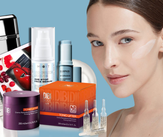 Когда на улице ну очень жарко: косметика, которая нужна тебе летом