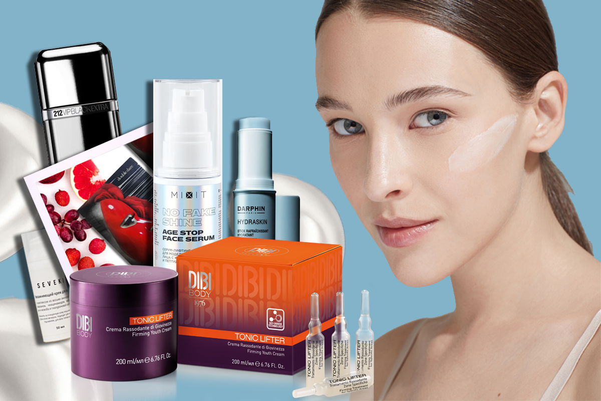 Summer cosmetics. Летняя косметика. Обзор косметики. Косметика hot. Косметика you