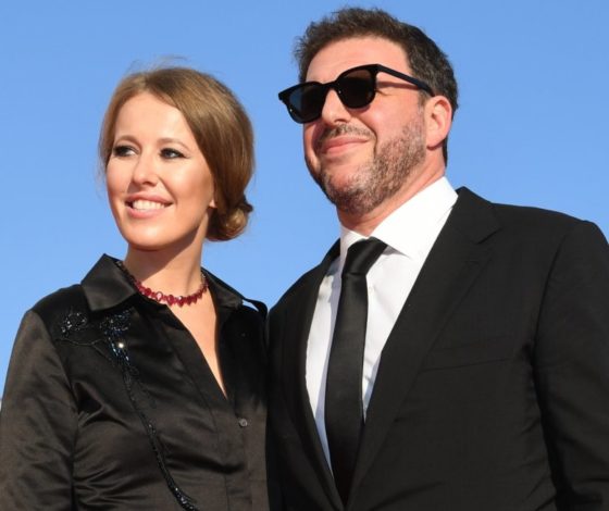 Высокие отношения! Ксения Собчак и Максим Виторган отдыхают вместе после развода