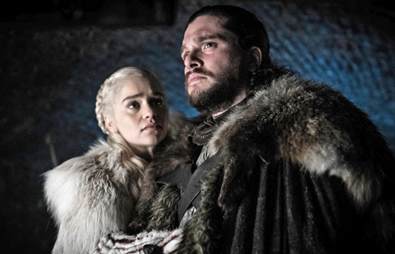 ОСТОРОЖНО, СПОЙЛЕРЫ! Чем закончилась «Игра престолов»?