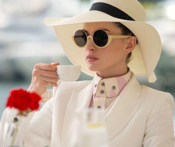 Какие бьюти-процедуры нужны тебе летом?