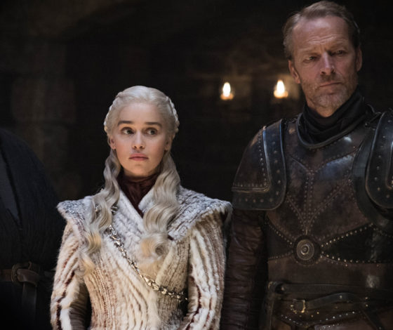 Цифра дня: сколько человек посмотрели финальную серию «Игры престолов»?