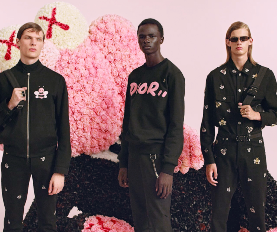 Как отличить фейк Dior, Louis Vuitton и Gucci от оригинала? Инструкция здесь!