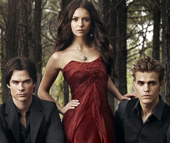 Тест: с кем из братьев Сальваторе ты могла бы встречаться?