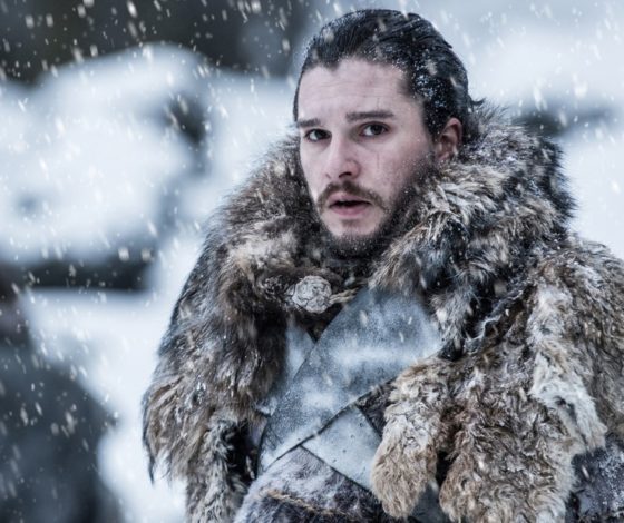 Без Джона Сноу никак! Кит Харингтон высказался о финале «Игры престолов»