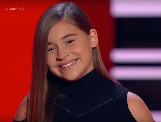 После дочки Алсу: вспоминаем все скандалы шоу «Голос»!