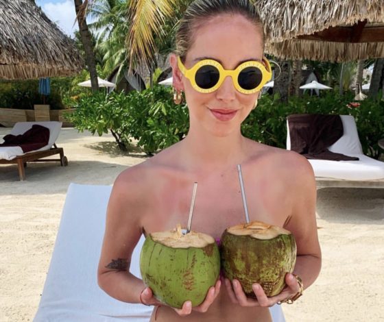 Идея для блогеров. Как обмануть всех и сделать вид, что ты на отдыхе?