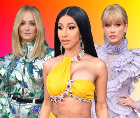 Худшие и лучшие платья Billboard Music Awards 2019