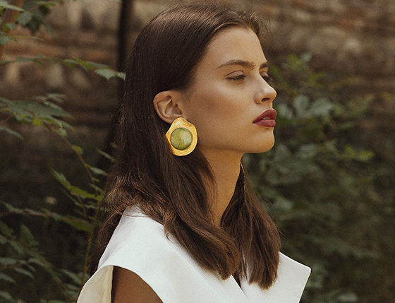 Они тебе нужны! Грузинская марка украшений, которая покорила наши сердца