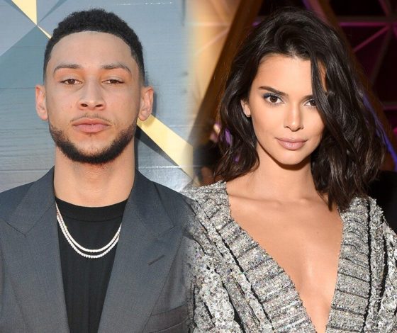 Да неужели! Кендалл Дженнер «наслаждается свободной жизнью» без Бена Симмонса