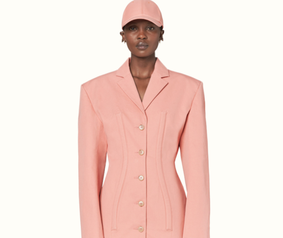 Первый лукбук нового бренда Рианны Fenty! Хотим ВСЕ!