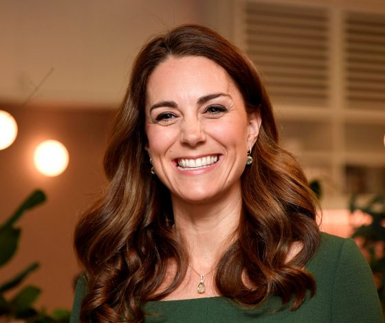 Какой любимый бренд сумок у Кейт Миддлтон